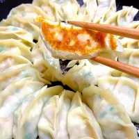 餃子🥟| ふみぃさん