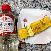 だし巻き卵|キヨさん