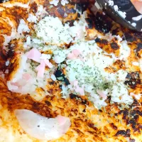 チーズドリア|もちもちだいたいひこ🐺さん