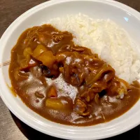 ポークカレー🍛|Kouki Tanabeさん