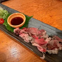こうねの炙り|マハロ菊池さん