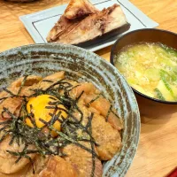 カンパチ🐟尽くし|もやぴさん