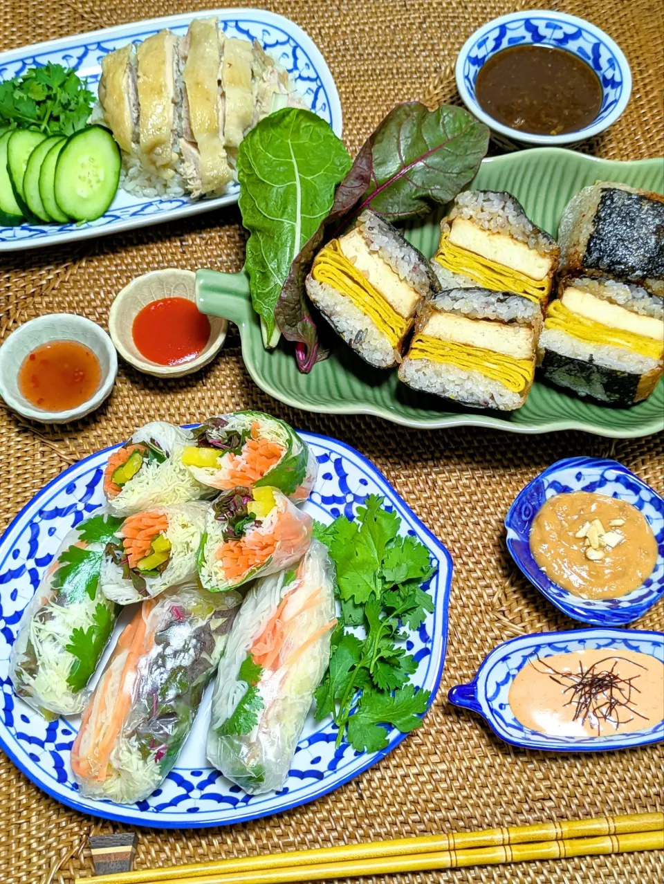 YouTubeライブを見て作りました🙌|まなこさん