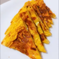 omelete de primeira|Glauber Oliveiraさん