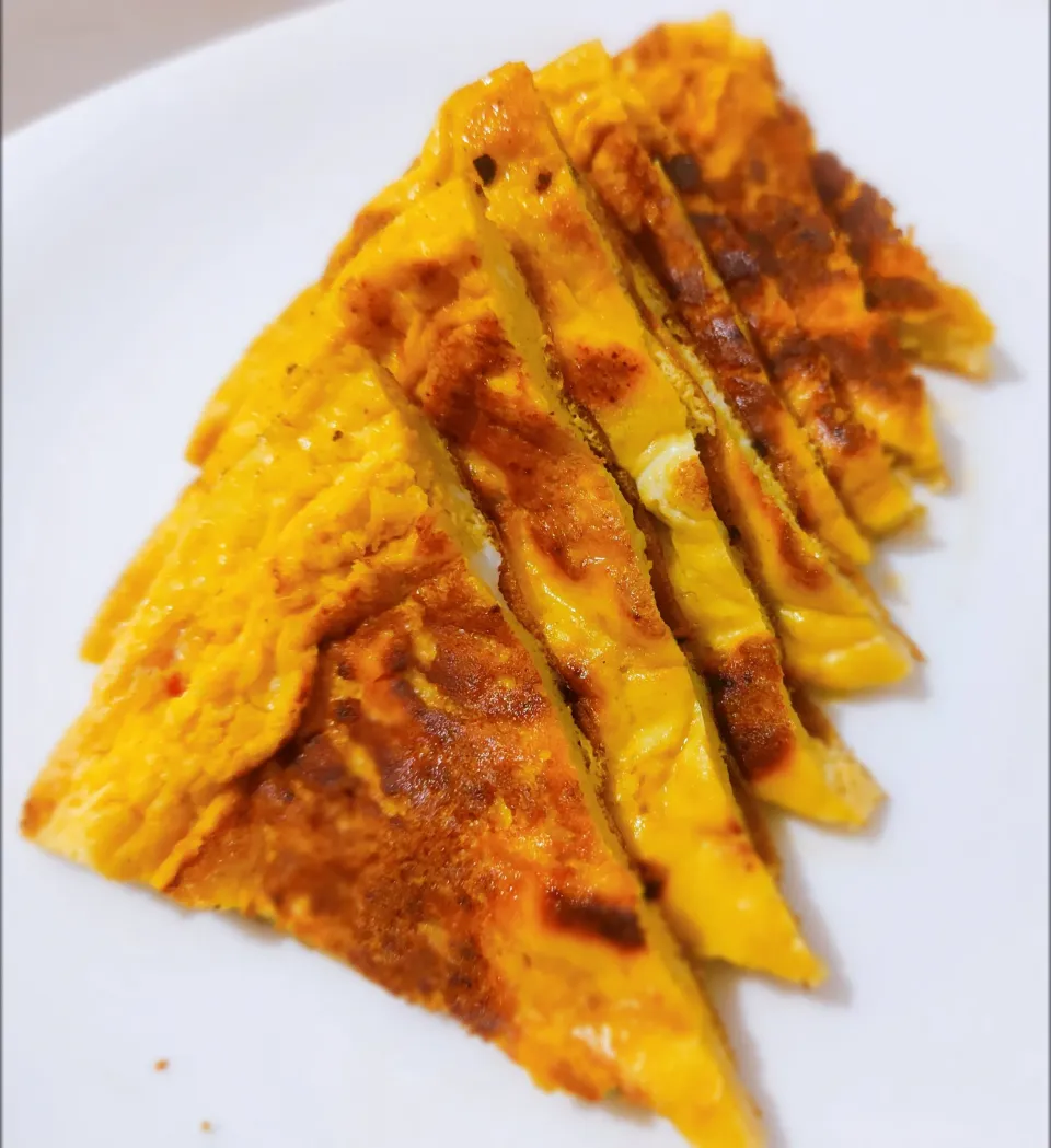 omelete de primeira|Glauber Oliveiraさん