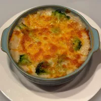 マカロニグラタン|いちくんさん