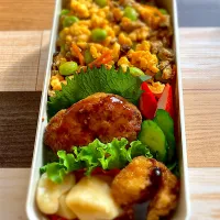 お弁当