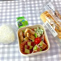 7/23🍙|ざむさん