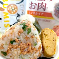 朝ごはん|とっしぃさん