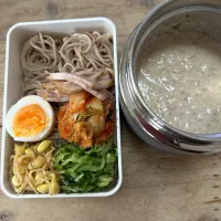 コングクス弁当|junさん