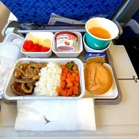 Airmeal|skyblueさん