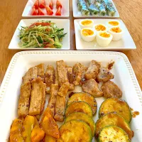 朝ごはん|ふみぃさん