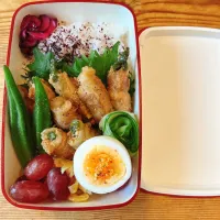 ◇本日のお弁当| ロミさん