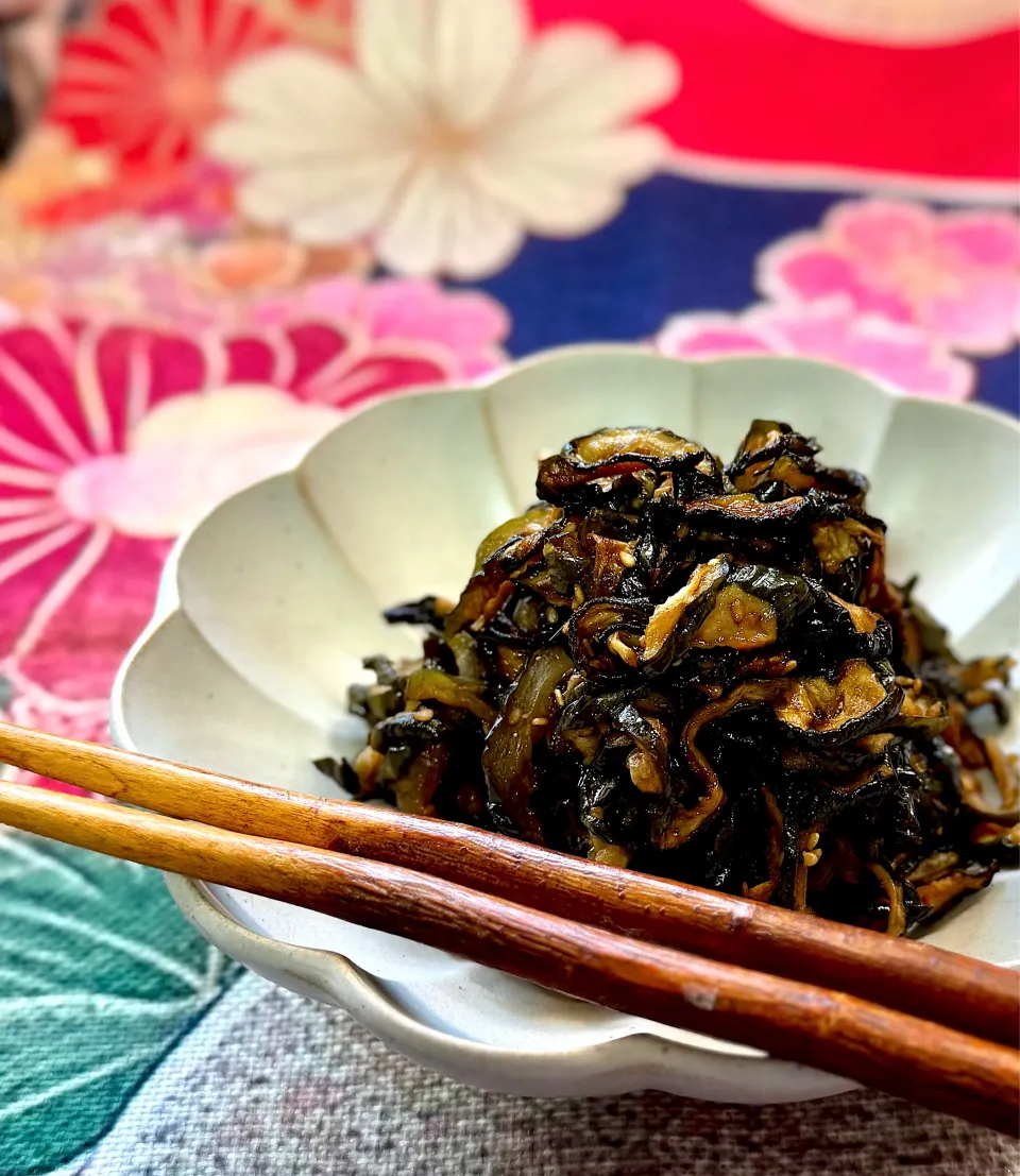 きゅうりのきんぴら|富士子🍒🐰🍓さん