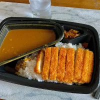 チキンカツカレーｺｹｯ🐔🍛|Kojiさん