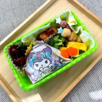 おにぎり弁当|ふうりんさん