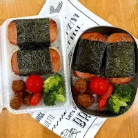 2025.7.23 今日の娘弁当♡|mieさん