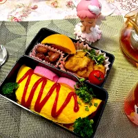 今日のランチ|akoさん