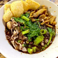 🍜ก๋วยเตี๋ยวเรือ🚣‍♂️|🍀Jaoh Ohlunlaa🍀さん