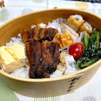 鰻🍱| なお🅿️さん