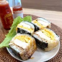 新感覚スパムむすび🍙|CKさん