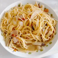 お昼ご飯|まめさん