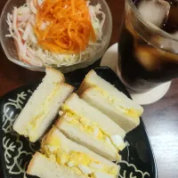 タマゴサンド|aiさん