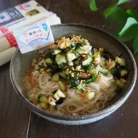 揖保乃糸*山形だしのっけ|seiko_funfoodさん