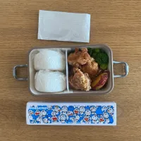 唐揚げ弁当|まゆぽんさん