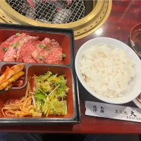 焼肉| takashiwagaさん