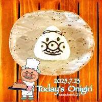 本日のOLおにぎり🍙✨| あさちゃん☆さん