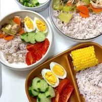 鶏肉のバター醤油|さとう かおりさん