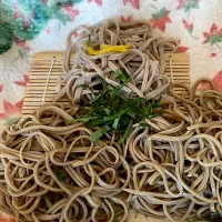 合盛蕎麦　田舎そば&十割蕎麦|ティーダさん