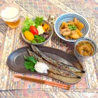 おうちごはん😊| naonaomimichanさん