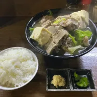 骨汁|KOMAさん