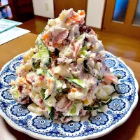 ポテトサラダ🥗| okeiko🎶さん