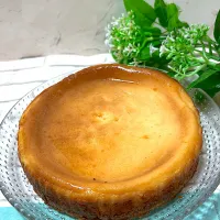ベイクドチーズケーキ| remikoさん