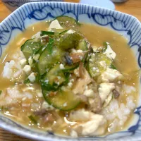 冷や汁|チルさん