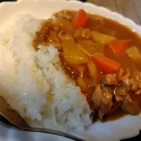 カレーライス|takacさん