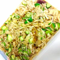 やみつき無限野菜| mamedaifukuさん