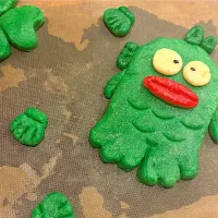 ？？クッキー|みうのすけさん