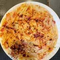 餅入りじゃがいもガレット|あきたまさん