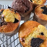 マフィン|AWAさん