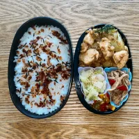 お弁当💖|𝟕𝟕𝟑 𝐌𝐞𝐬𝐡𝐢 ❤︎さん