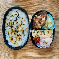 お弁当💖|𝟕𝟕𝟑 𝐌𝐞𝐬𝐡𝐢 ❤︎さん