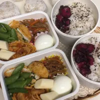 お弁当| yuさん