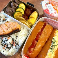 鮭の西京焼き|ｈｉｒｏｅさん