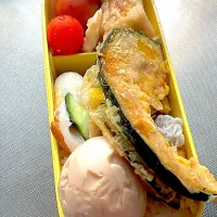 今日のお弁当^_^☆★|ゆきっちさん