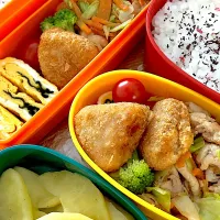 お弁当| Pecoさん