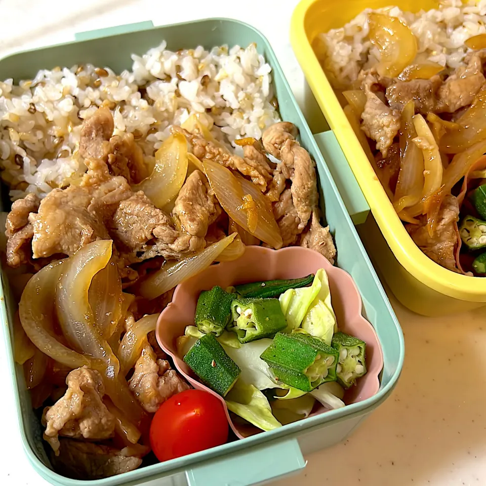 お弁当🍱|あおさん